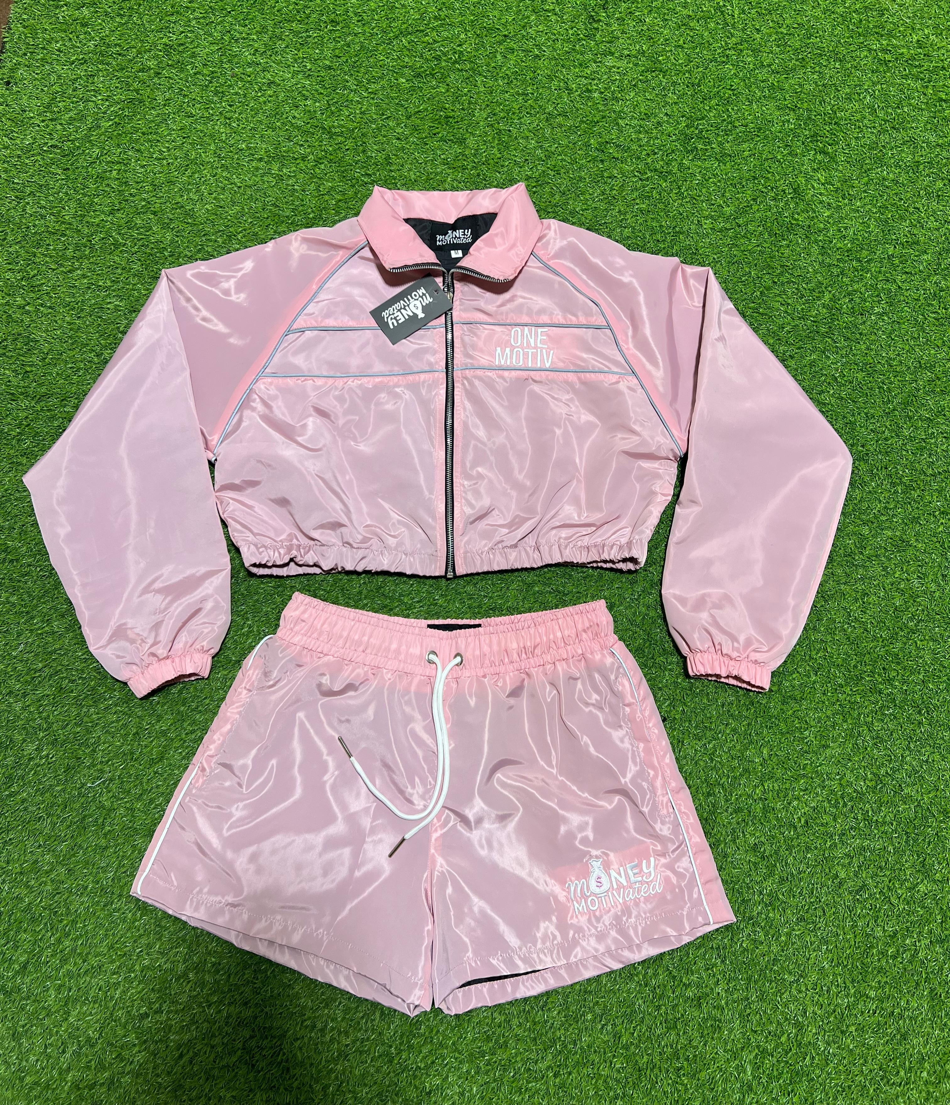 Short set