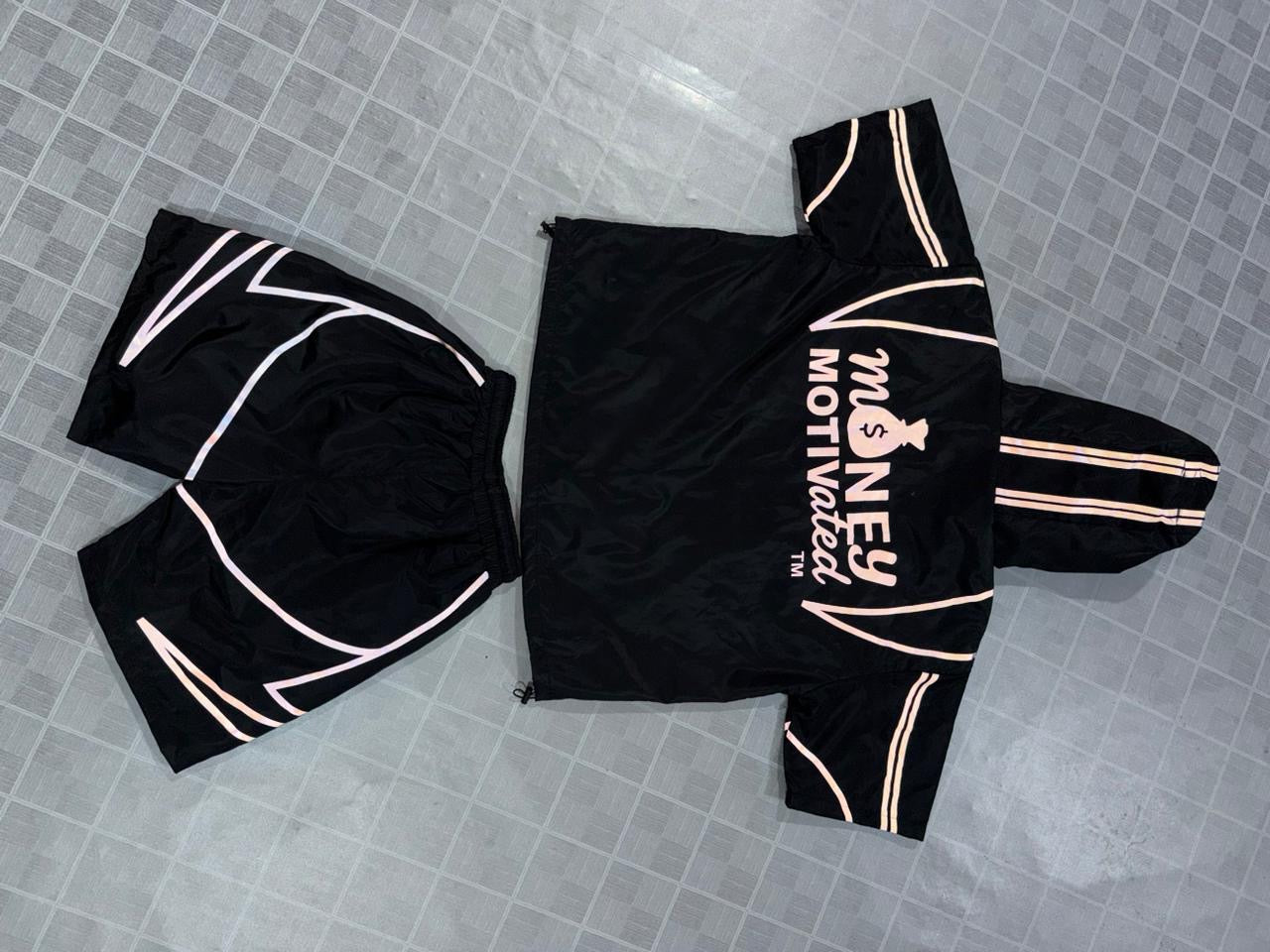 Men’s short set