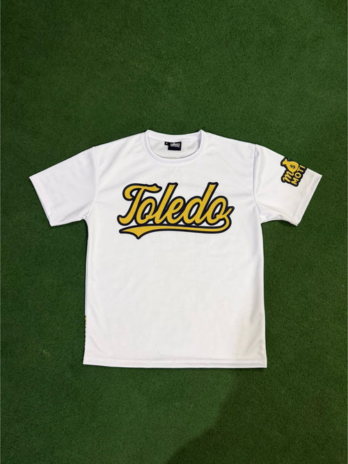 Baseball jerseys