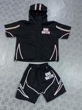 Men’s short set