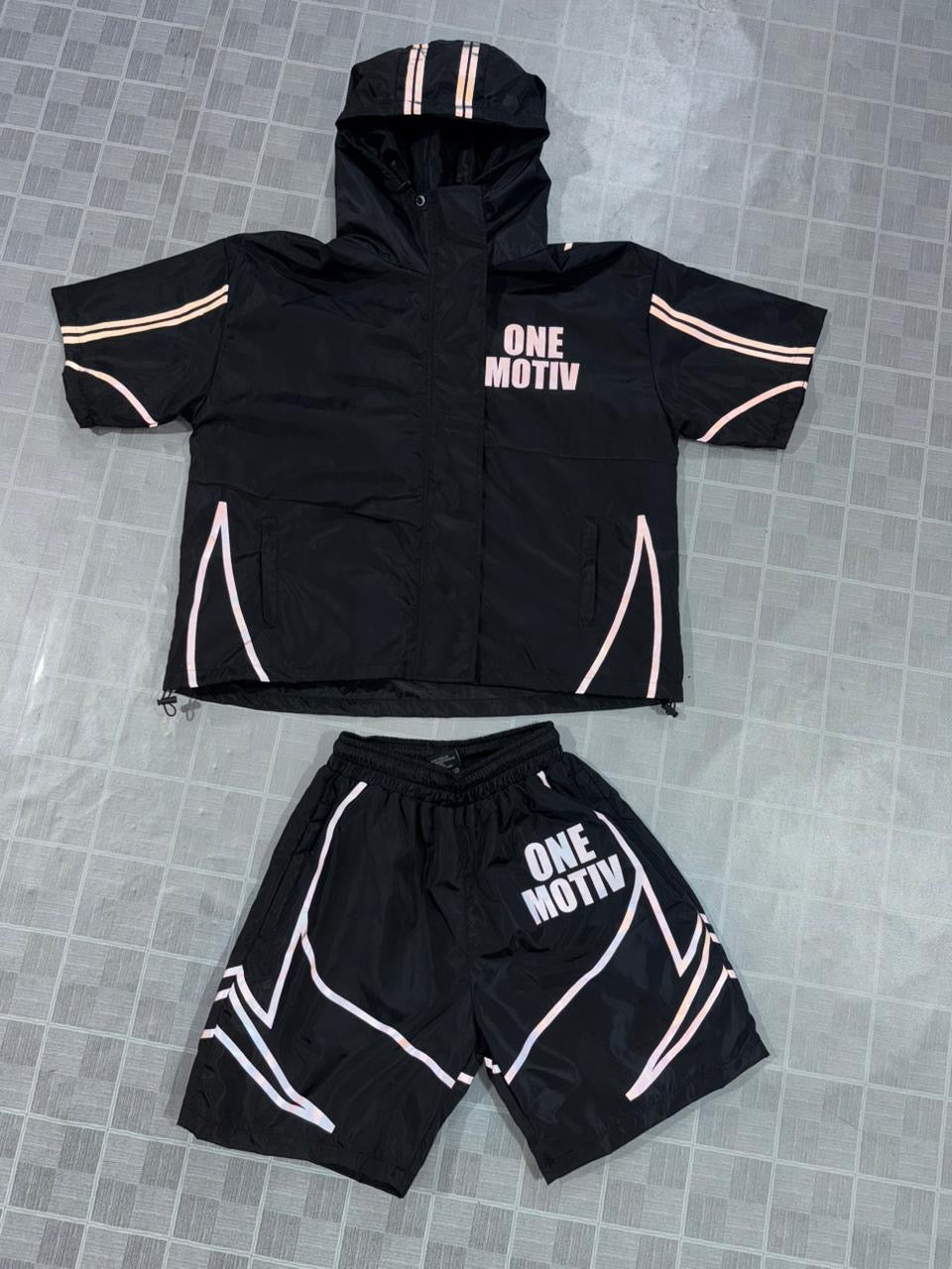 Men’s short set