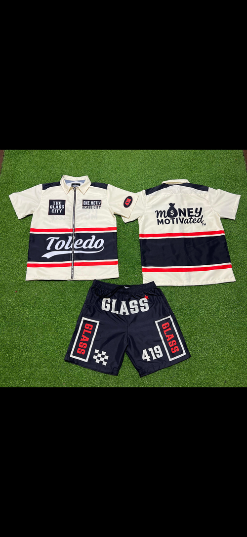 Men’s set