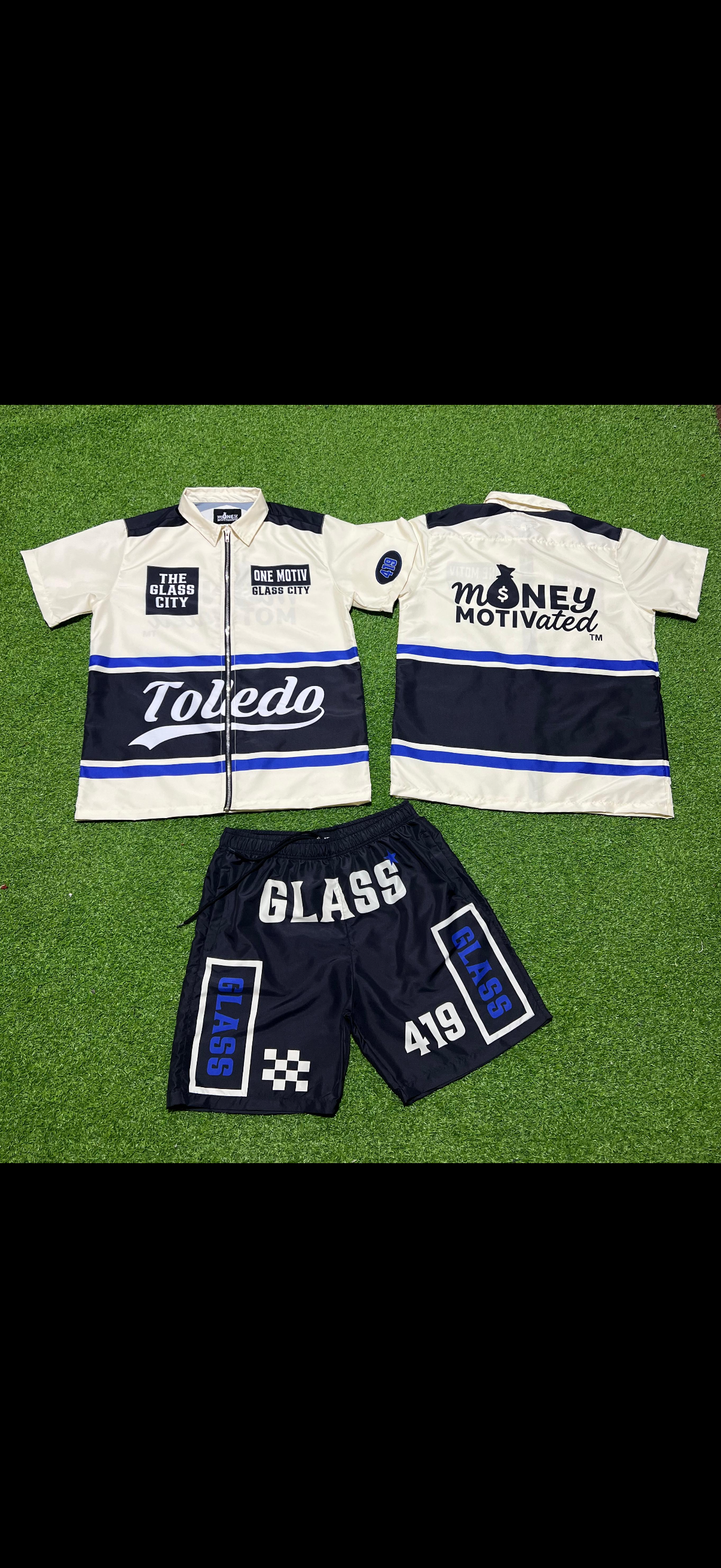 Men’s set